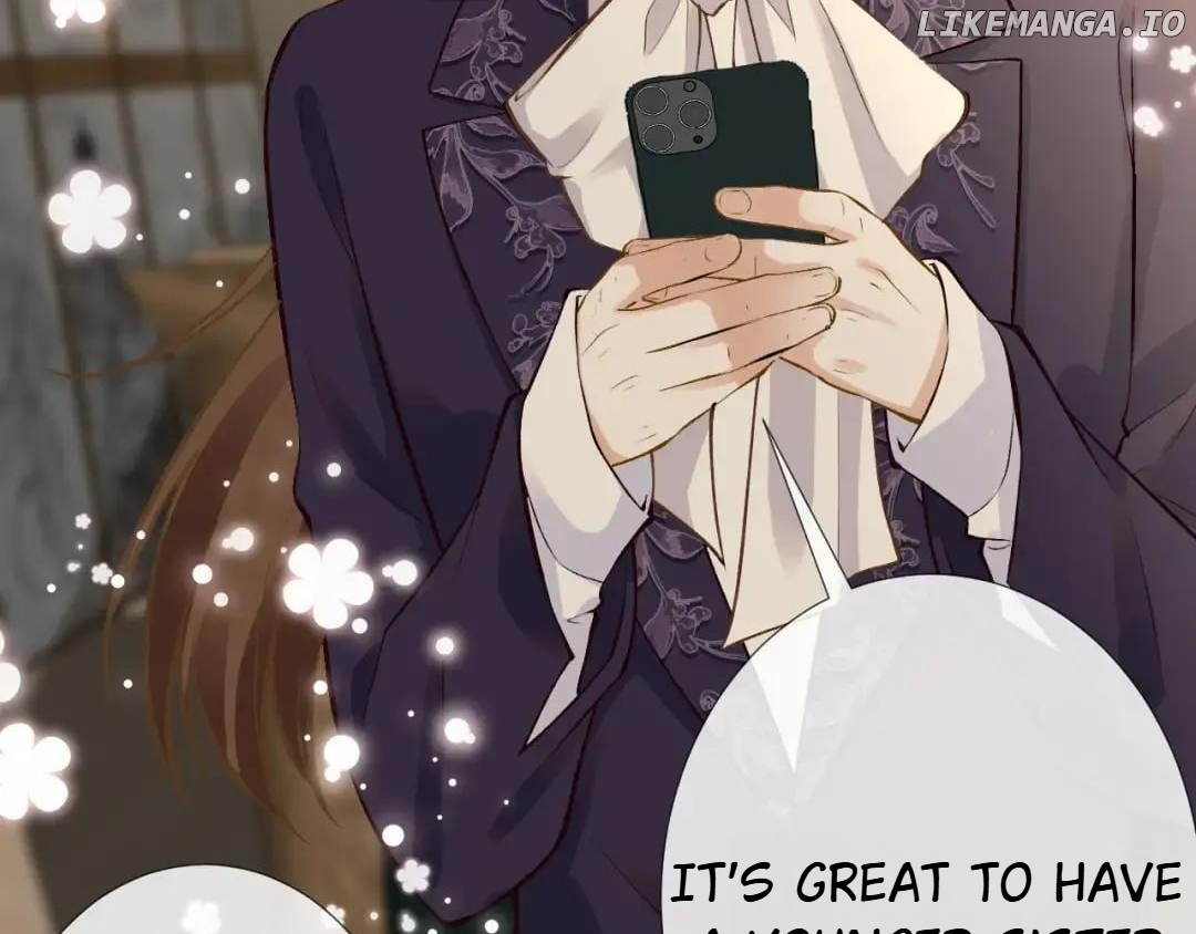 Everyone's Darling Chapter 150 - page 79